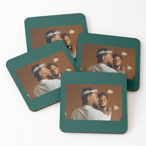 Item preview, Mr. Morale _amp_ the Big Steppers Kendrick Lamar       designed and sold by AlisaHand999.
