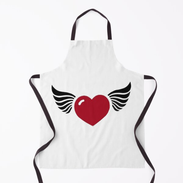 Item preview, Flying heart designed and sold by Ykartwork.