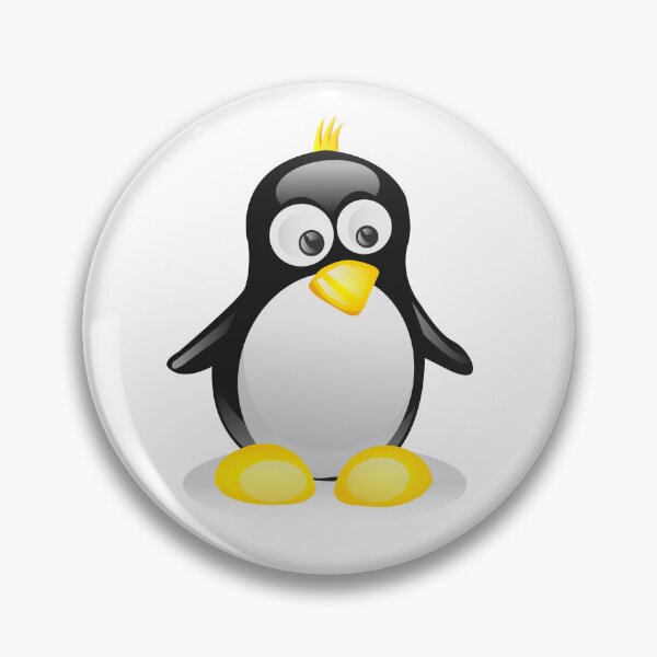 Item preview, Cute little penguin designed and sold by Darkinela.
