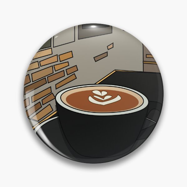Item preview, Caffeine designed and sold by Efka19.