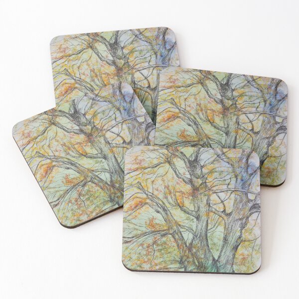 Item preview, Sweet Chestnut designed and sold by PaulaPeaJelly.