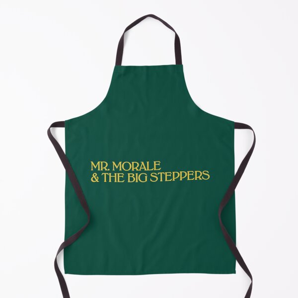 Item preview, MR. MORALE _amp_ THE BIG STEPPERS by Kendrick Lamar designed and sold by AlisaHand999.