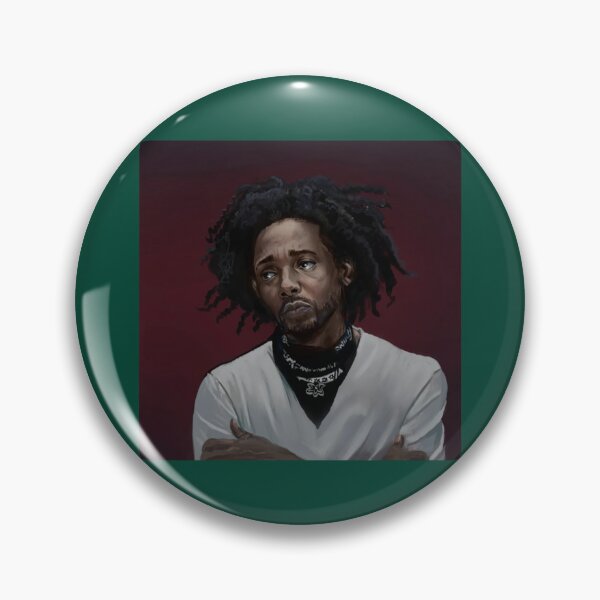 Item preview, MR. MORALE _amp_ THE BIG STEPPERS by Kendrick Lamar      designed and sold by AlisaHand999.