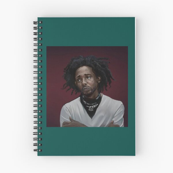 Item preview, MR. MORALE _amp_ THE BIG STEPPERS by Kendrick Lamar      designed and sold by AlisaHand999.