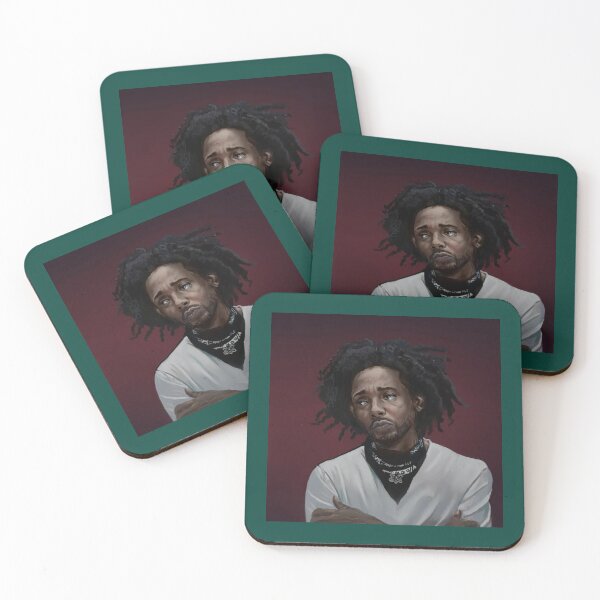 Item preview, MR. MORALE _amp_ THE BIG STEPPERS by Kendrick Lamar      designed and sold by AlisaHand999.