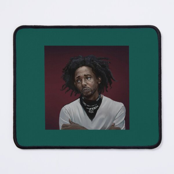 Item preview, MR. MORALE _amp_ THE BIG STEPPERS by Kendrick Lamar      designed and sold by AlisaHand999.