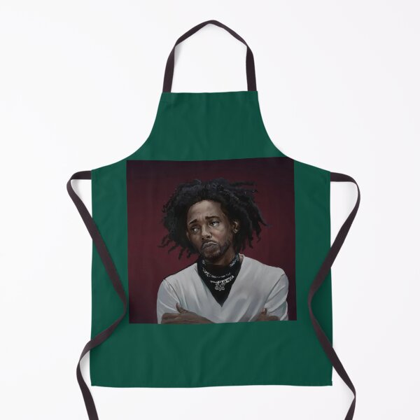 Item preview, MR. MORALE _amp_ THE BIG STEPPERS by Kendrick Lamar      designed and sold by AlisaHand999.
