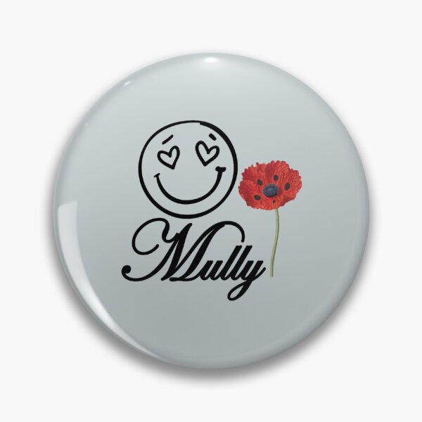Item preview, MULLY.mully rose emoji 8   designed and sold by LeahCampbel0.