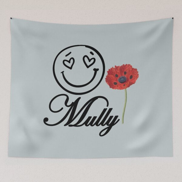 Item preview, MULLY.mully rose emoji 8   designed and sold by LeahCampbel0.
