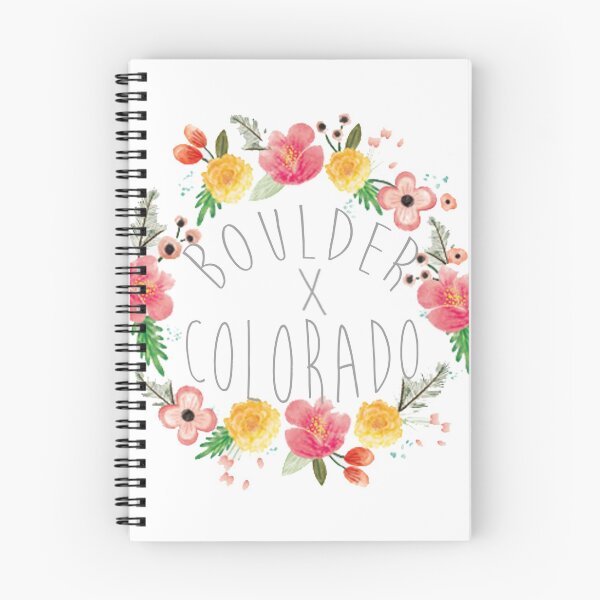 Item preview, Boulder, Colorado designed and sold by ludevs.