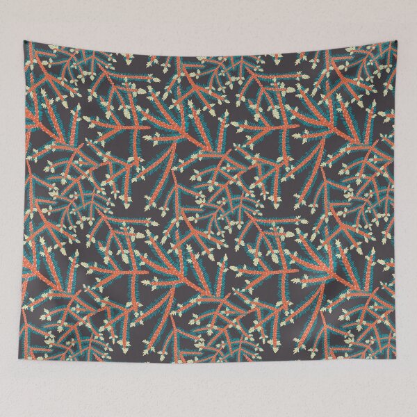 Item preview, Lichen creeping designed and sold by Cyapdesigns.