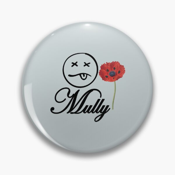 Item preview, MULLY.mully rose emoji 9   designed and sold by LeahCampbel0.