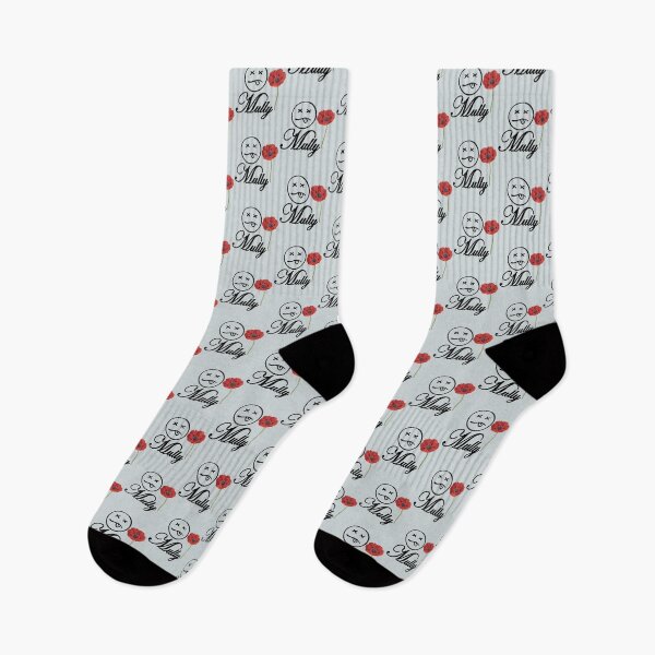 Item preview, MULLY.mully rose emoji 9   designed and sold by LeahCampbel0.
