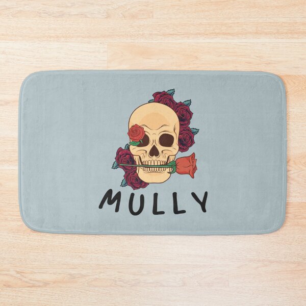 Item preview, Mully.Mully Roses.Mully red   Cute Gift for girls   designed and sold by LeahCampbel0.