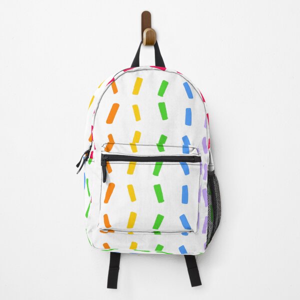 Item preview, Pride Summer Rain designed and sold by ianapokina.