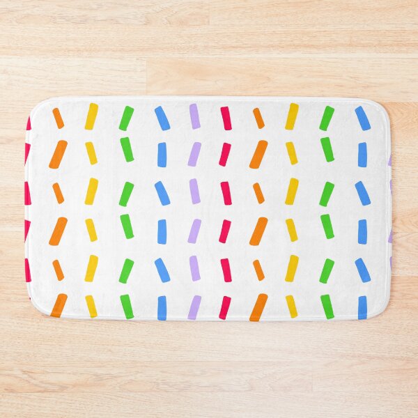 Item preview, Pride Summer Rain designed and sold by ianapokina.