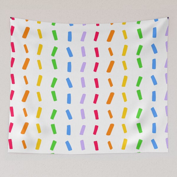 Item preview, Pride Summer Rain designed and sold by ianapokina.