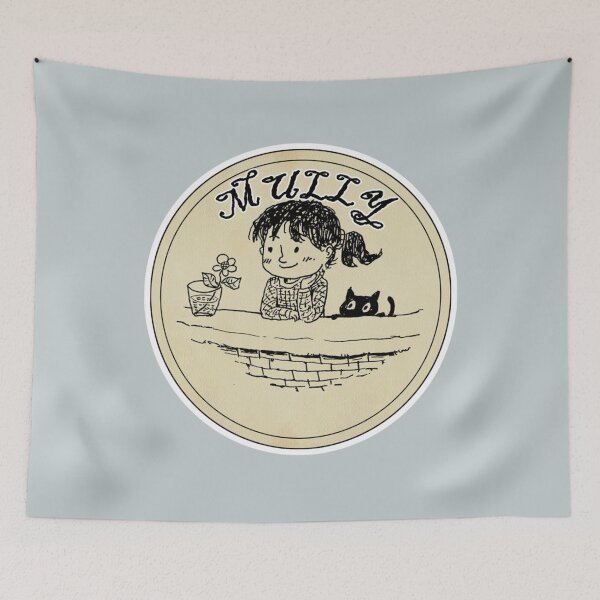 Item preview, MULLY designed and sold by LeahCampbel0.