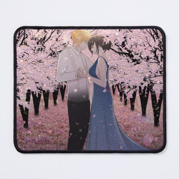 Item preview, Cloti and cherry blossoms designed and sold by azezazel.