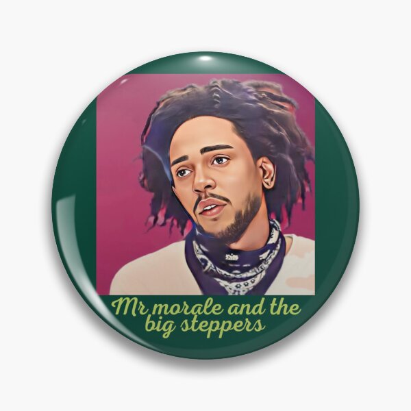 Item preview, mr morale and the big steppers art   designed and sold by AlisaHand999.