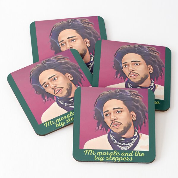 Item preview, mr morale and the big steppers art   designed and sold by AlisaHand999.