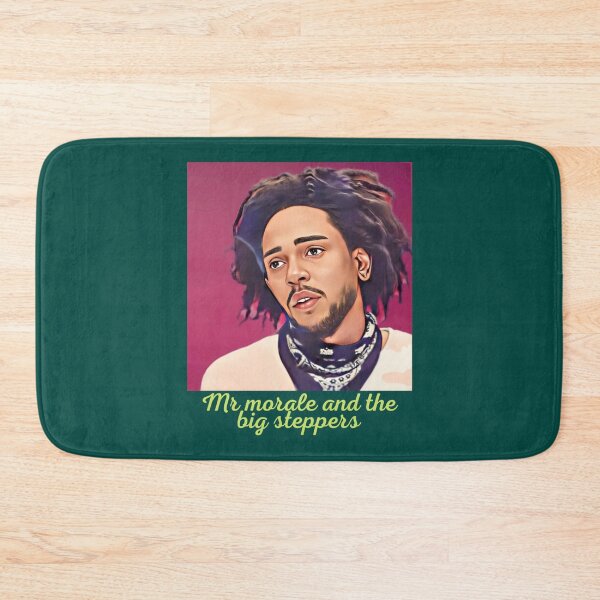 Item preview, mr morale and the big steppers art   designed and sold by AlisaHand999.