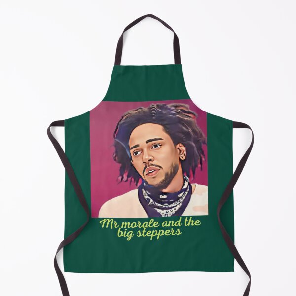 Item preview, mr morale and the big steppers art   designed and sold by AlisaHand999.