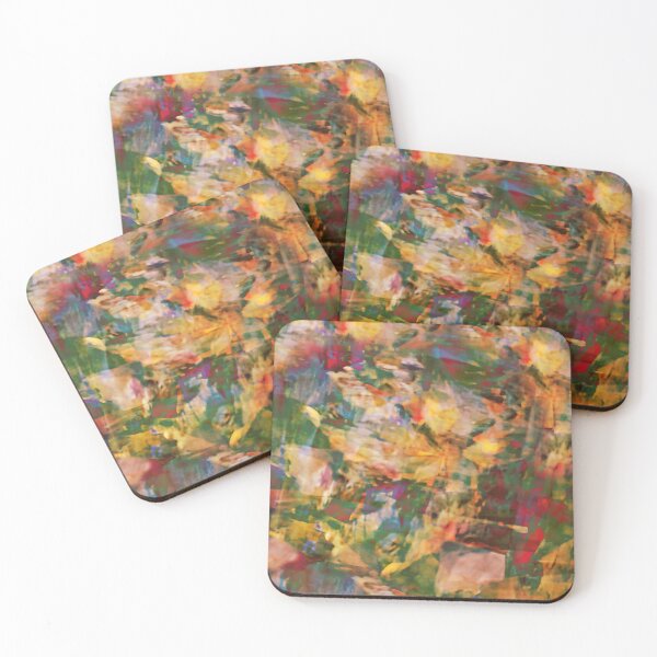Item preview, Orange Square 01 - Indian Summer - 13450quad RedB designed and sold by Brunhilde1001.