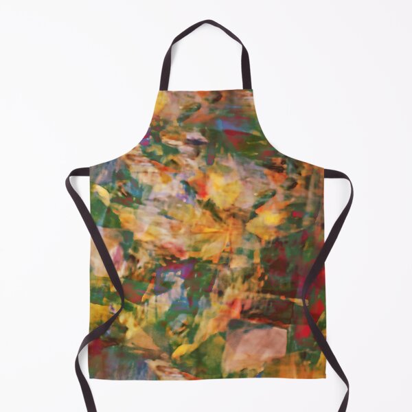 Item preview, Orange Square 01 - Indian Summer - 13450quad RedB designed and sold by Brunhilde1001.