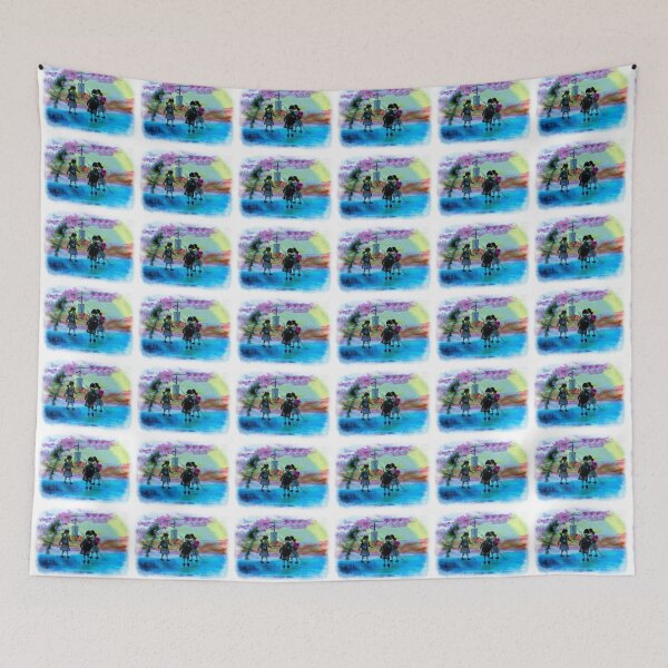 Item preview, Cuenca Kids 1649 designed and sold by alabca.