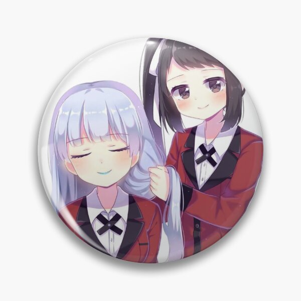 Item preview, Sayaka Igarashi Kirari Momobami Cute Chibi designed and sold by AnimeLove89.