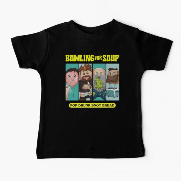 gcgdgf >> bowling best design cute Baby T-Shirt