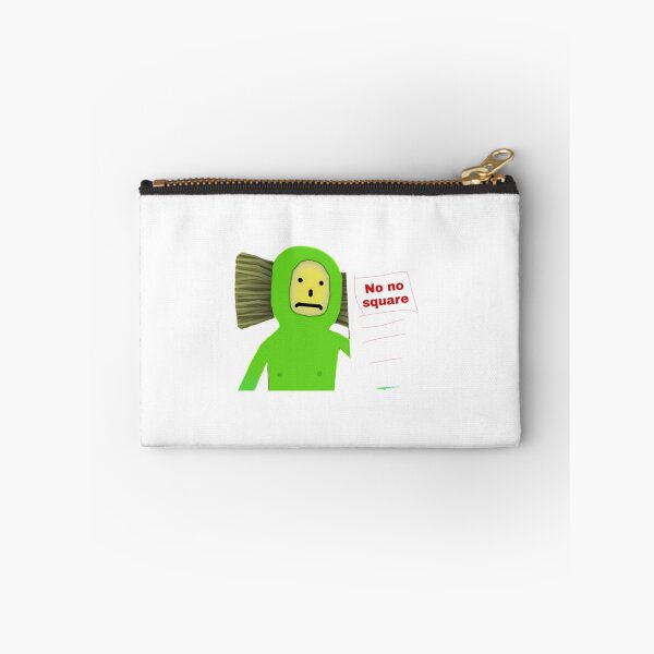 Item preview, No No Cepillo cuadrado designed and sold by LeahCampbel0.