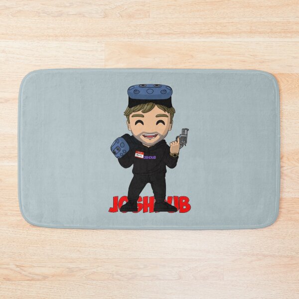 Item preview, PLAY WITH JOSHDUB   designed and sold by LeahCampbel0.