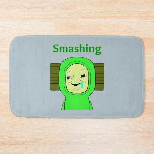 Item preview, Smashing VR   designed and sold by LeahCampbel0.