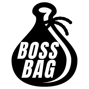 Artwork thumbnail, BOSS BAG by MOBASHI WORLD