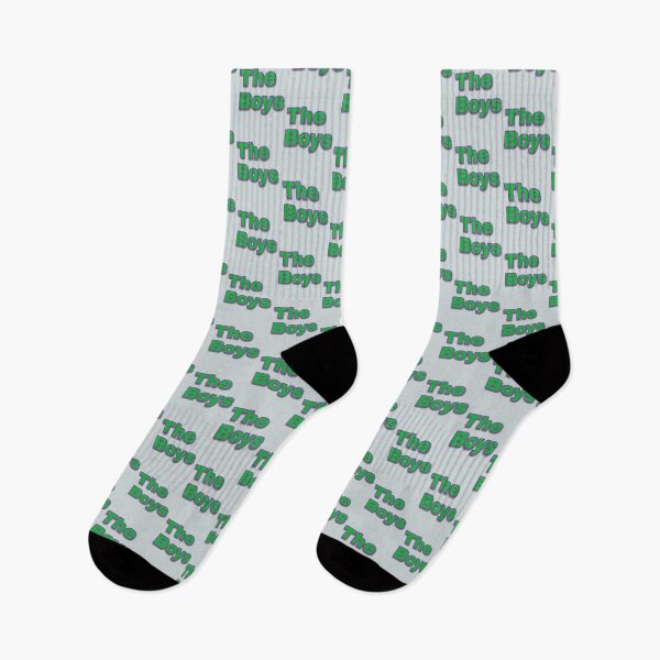 Item preview, The Boys     designed and sold by LeahCampbel0.