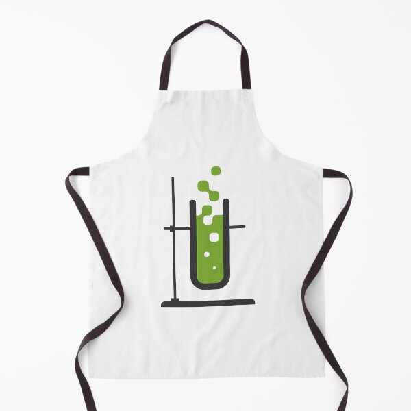 Item preview, Chemistry Flask designed and sold by Teenker.