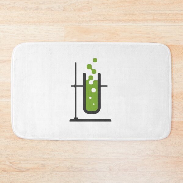 Item preview, Chemistry Flask designed and sold by Teenker.