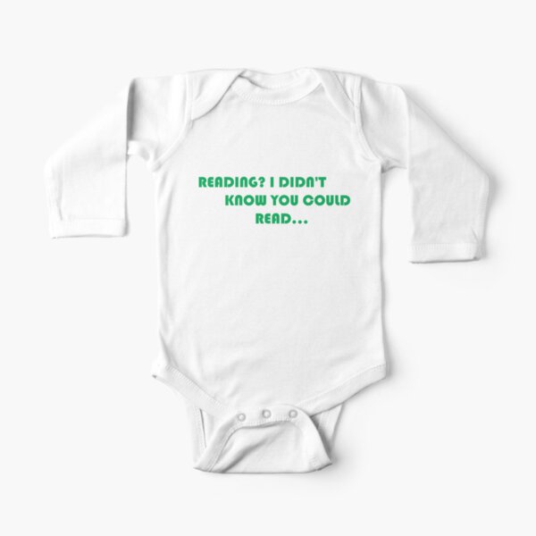 Tom Felton Long Sleeve Baby One-Piece for Sale