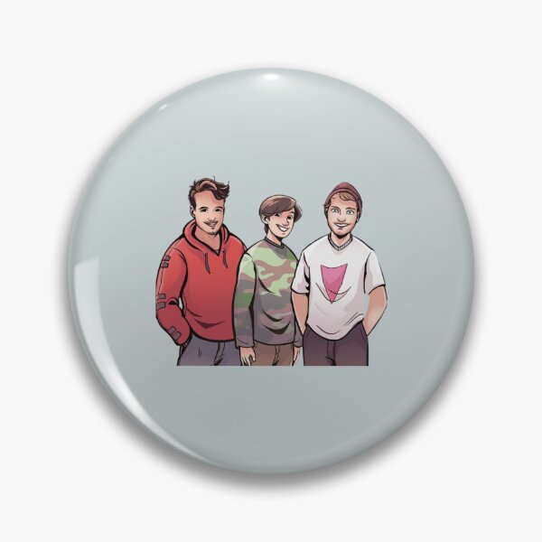 Item preview, The Boys Joshdub, Ree Kid And Mully   designed and sold by LeahCampbel0.