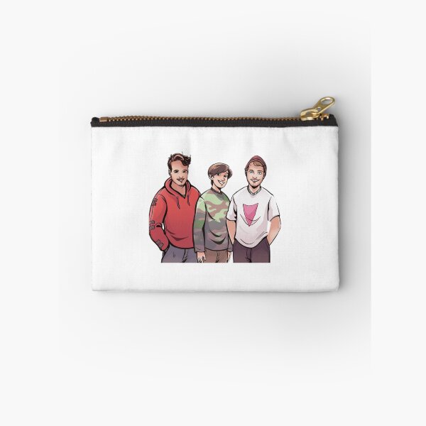 Item preview, Los chicos Joshdub, Ree Kid y Mully designed and sold by LeahCampbel0.