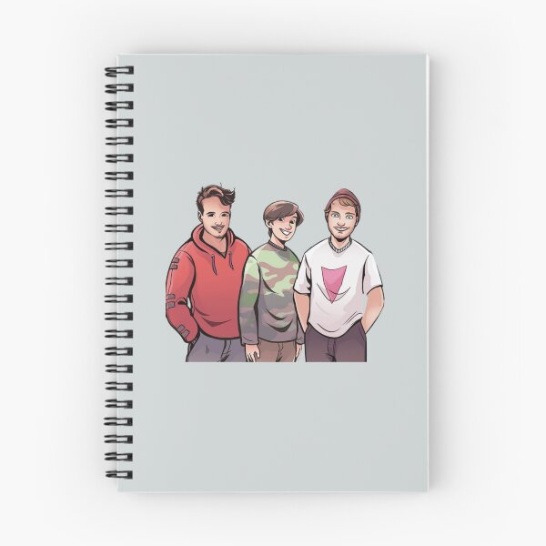 Item preview, The Boys Joshdub, Ree Kid And Mully   designed and sold by LeahCampbel0.