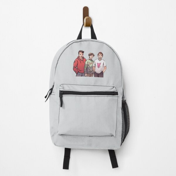 Item preview, The Boys Joshdub, Ree Kid And Mully designed and sold by LeahCampbel0.
