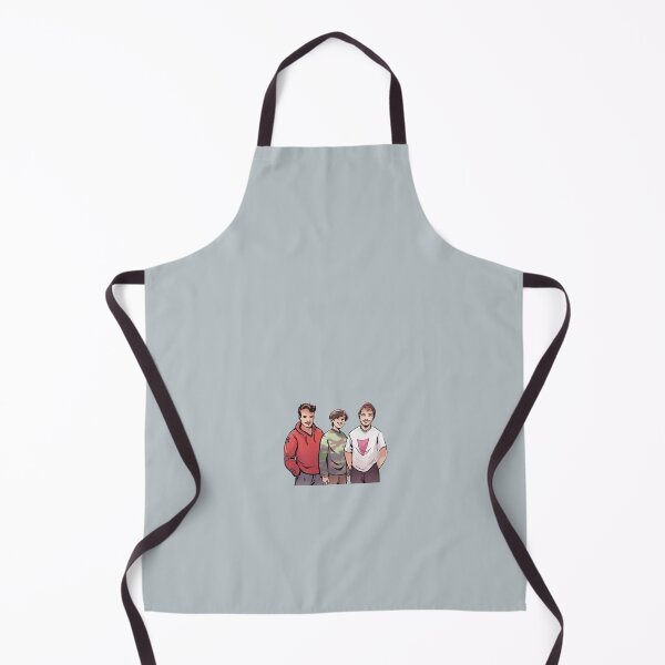 Item preview, The Boys Joshdub, Ree Kid And Mully designed and sold by LeahCampbel0.