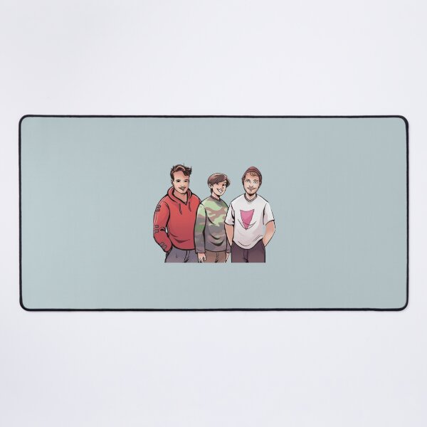 Item preview, The Boys Joshdub, Ree Kid And Mully   designed and sold by LeahCampbel0.