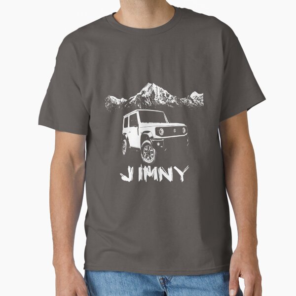 Item preview, 2020 Suzuki jimny 4wd   designed and sold by Moto-GB.