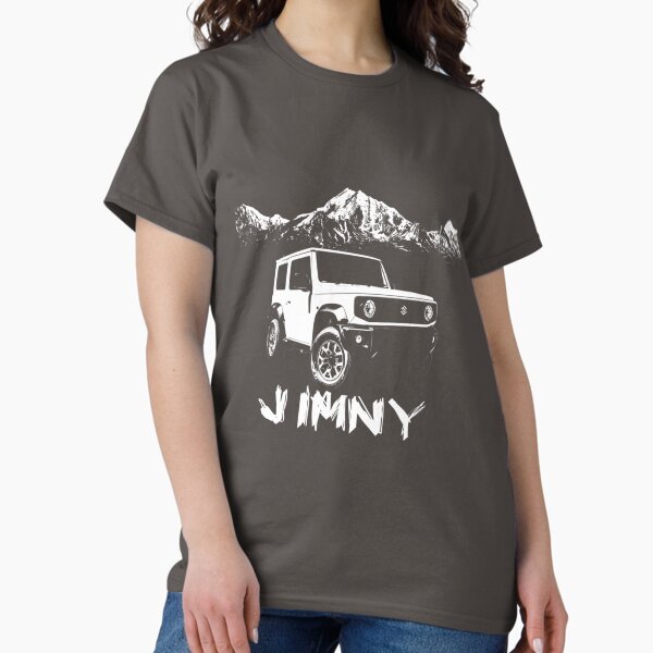 Item preview, 2020 Suzuki jimny 4wd   designed and sold by Moto-GB.