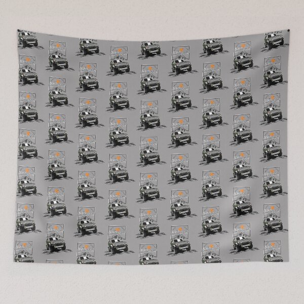 Item preview, Adventure Jimny V2   designed and sold by Moto-GB.