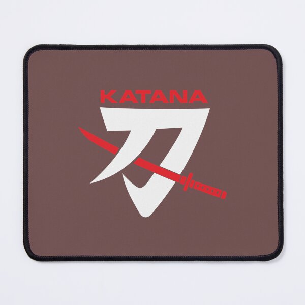 Item preview, Awesome Suzuki Katana  Design   designed and sold by Moto-GB.